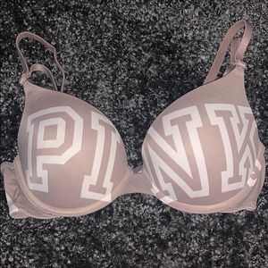 Victoria’s Secret Pink Bra